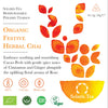 Solaris Organic Festive Chai