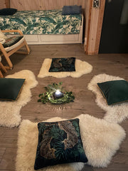 3-Month Event Pass for Women's Circle with Karin Müller