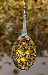 Chamomile Dream Loose Leaf 50g
