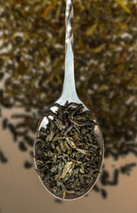 Chun Mee Green Tea Organic Enveloped Pyramid Teabags, 25x2g