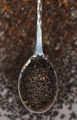 Earl Grey Darjeeling Organic Loose Leaf 100g