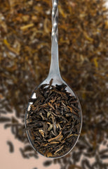 Jasmine Green Tea Organic Cylinder 100g