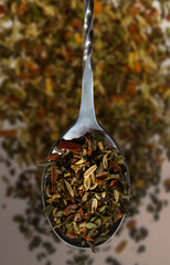 Peppermint Delight Organic Loose Leaf 50g