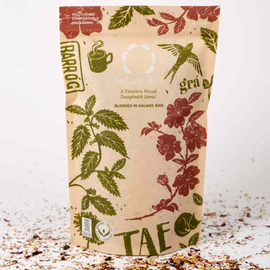 Assam TGFOP1 Organic 500g