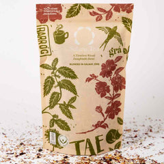 Assam TGFOP1 Organic 500g