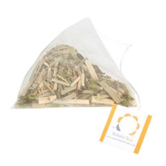 Lemon Harmony Organic 100x2g Pyramid Teabags Pouch