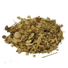 Hermes / Ginger Zest Organic 500g (Cinnamon and Elderflower) - Solaris Tea