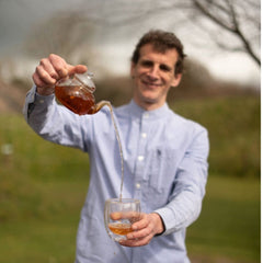 Foraging for Botanical Remedies