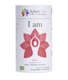 I Am - Root Chakra Organic Pyramid Teabags BeBetter Chakra Teas bebetter 