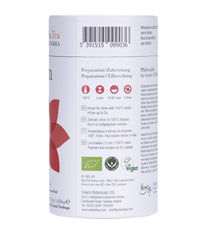 I Am - Root Chakra Organic Pyramid Teabags BeBetter Chakra Teas bebetter 