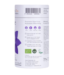 I See - Third Eye Chakra Organic Pyramid Teabags - Third Eye Opening - Solaris Tea