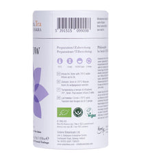 I Know - Crown Chakra Organic Pyramid Teabags - Solaris Tea