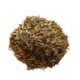 Oat Straw (Avena Sativa) Cut Organic 100g - Solaris Tea