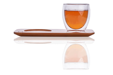 Home Office Chakra Tea Set - Solaris Tea