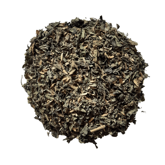 I See - Third Eye - Organic Loose Leaf 500g - Solaris Tea