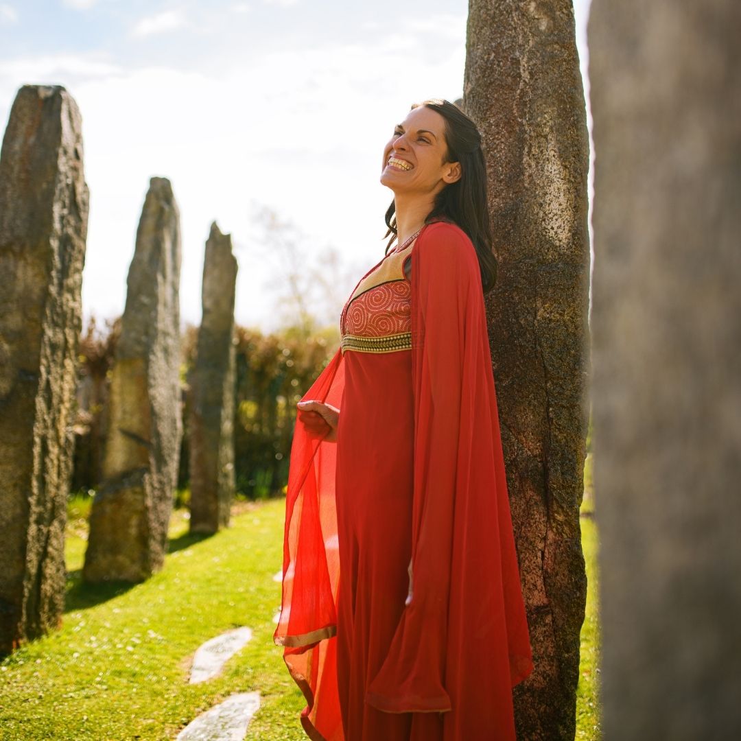 Reconnect:  A Spa Day for Women