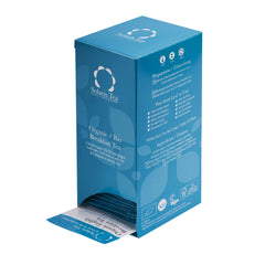 Breakfast Tea Organic Silk Teabags x40 - Solaris Tea