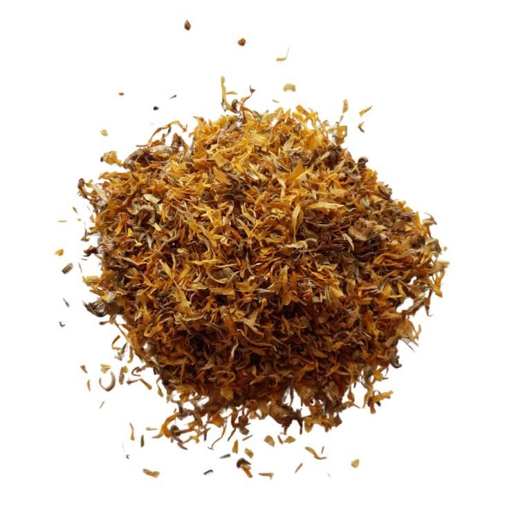 Marigold Flower (Calendula officinalis) 500g - Solaris Tea