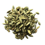 Cardamom Pods Green Org. 100g - Solaris Tea