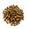 German Chamomile Flower (Chamomilla recutita) Organic 100g - Solaris Tea