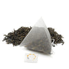 Chun Mee Green Org. 100x2g Pyramid Teabags Pouch