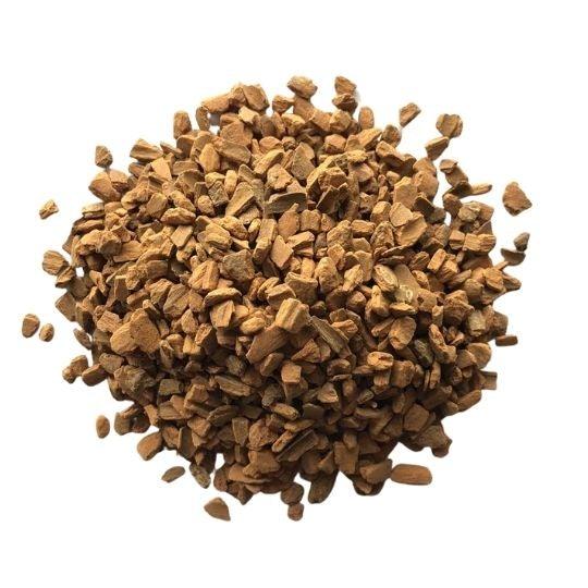 Cinnamon Bark Cut (Cassia Cortex) Org. 100g - Solaris Tea