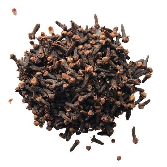 Cloves Whole Org. 100g - Solaris Tea