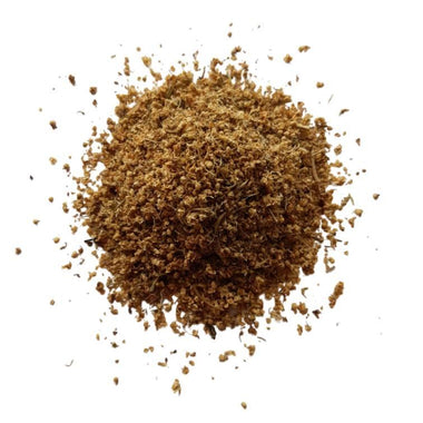 Elder Flower (Sambucus nigra) Organic 500g - Solaris Tea