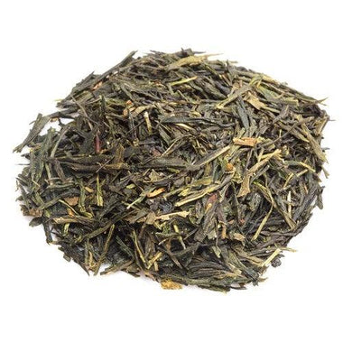 Sencha Green Tea Organic 500g - Solaris Tea
