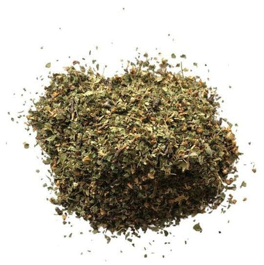 Hawthorn Flower (Crataegus flores) Org. 100g - Solaris Tea