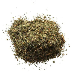 Hawthorn Flower (Crataegus flores) Org. 100g - Solaris Tea