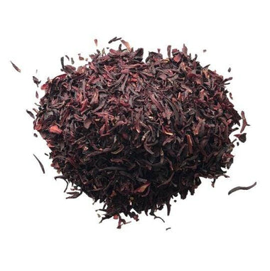 Hibiscus Flores Org. 500g - Solaris Tea