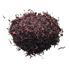 Hibiscus Flores Org. 500g - Solaris Tea