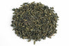 Jasmine Green Tea Org. Cylinder 100g -  Discover Jasmine Tea Properties