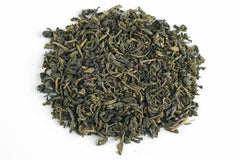 Jasmine Green Tea Org. Cylinder 100g -  Discover Jasmine Tea Properties