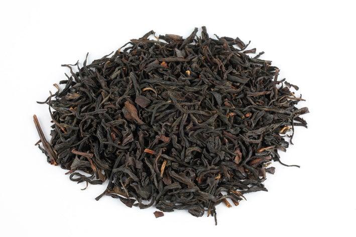  Lapsang Souchong Loose Leaf 100g - Discover Lapsang Souchong Benefits - Solaris Tea