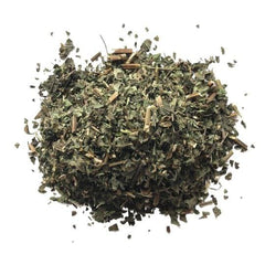 Lemon Balm Cut (Melissa officinalis) Org. 100g - Solaris Tea