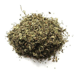 Lemon Verbena (Aloysia citriodora) Leaf Cut Org. 100g - Solaris Tea