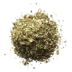 Lime Flower (Tilia flores) Org. 100g - Solaris Tea