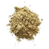 Liquorice Root Powder (Glycorrhiza Glabra) 100g - Solaris Tea