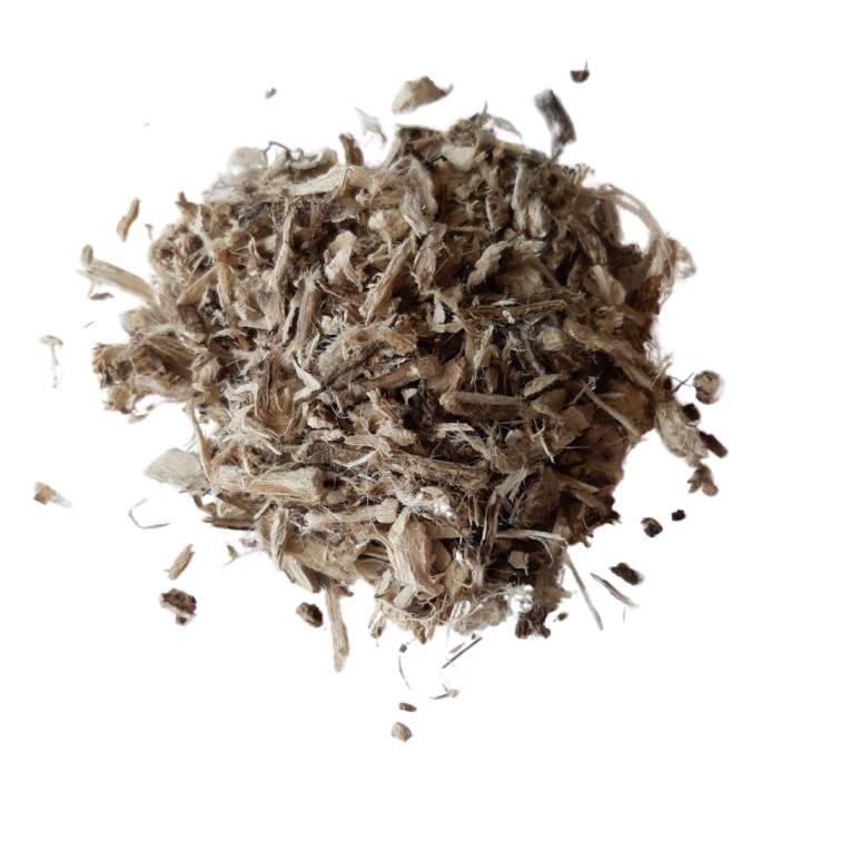 Marshmallow root (Althaea officinalis) 500g - Solaris Tea