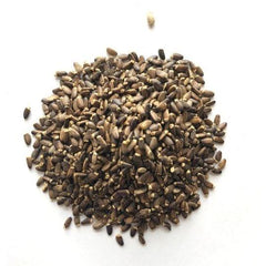 Milkthistle Seeds (Silybum marianus) Org. 100g - Solaris Tea