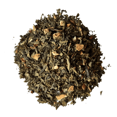 I Know - Crown Chakra Org. BeBetter 500g CHK7500 - Solaris Tea