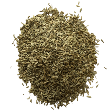 Fennel Seed (Foeniculum Fructus) Org. 500g - Solaris Tea