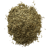 Fennel Seed (Foeniculum Fructus) Org. 100g - Solaris Tea