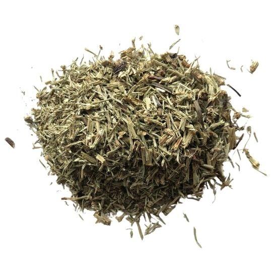 Horsetail (Equisiteum folia) Org. 100g - Solaris Tea