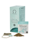 Peppermint Delight Loose Leaf 50g