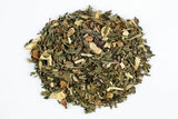 Peppermint Delight Loose Leaf 50g -  Discover Peppermint Benefits - Solaris Tea
