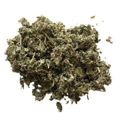 Raspberry leaf (Rubus folia) Org. 100g - Solaris Tea