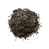 Plantain or Ribwort Herb (Plantago lanceolata) Organic 100g - Solaris Tea